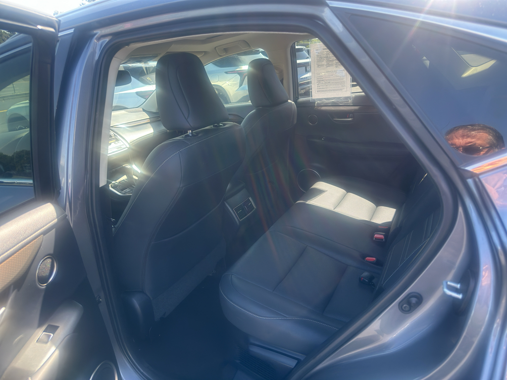 2021 Lexus NX 300 photo 7