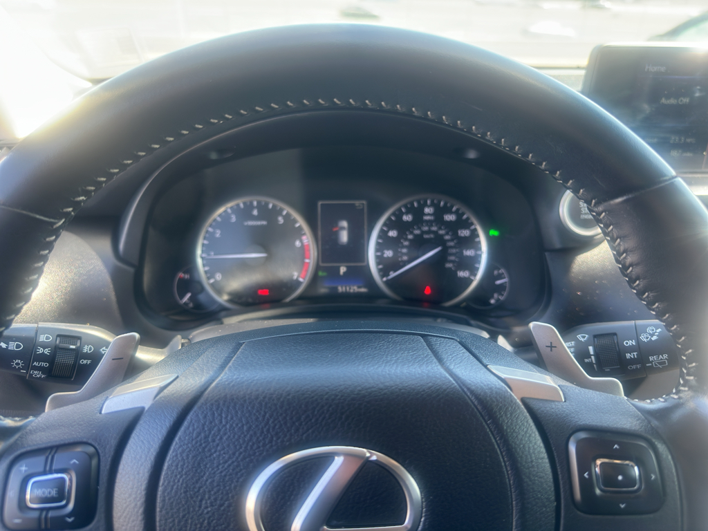 2021 Lexus NX 300 photo 9