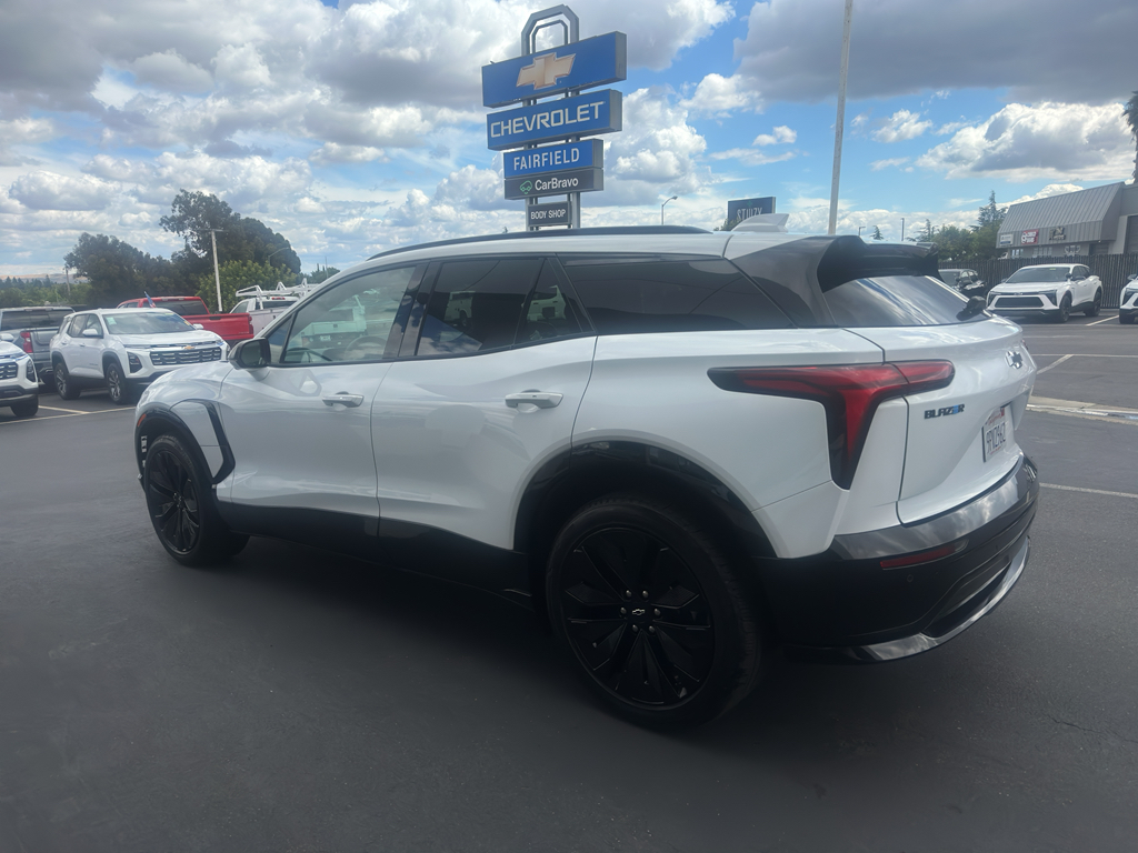 2024 Chevrolet Blazer EV photo 6