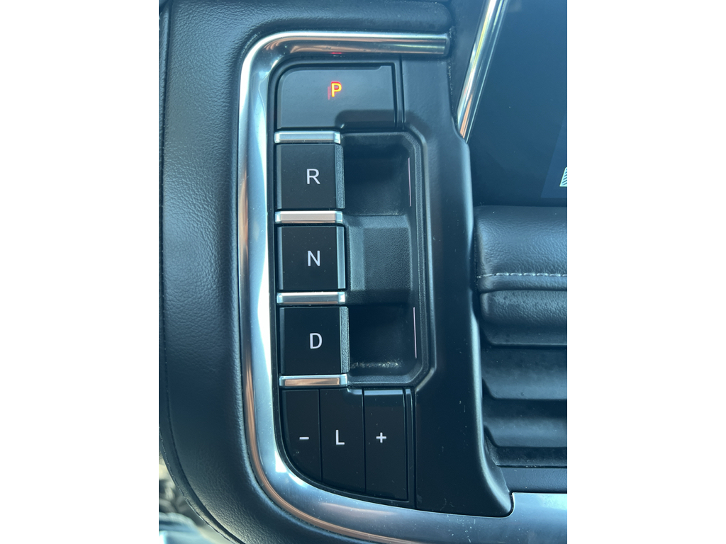 2024 Chevrolet Tahoe photo 21