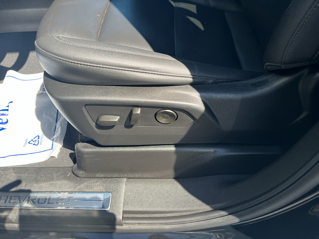 2024 Chevrolet Tahoe photo 13