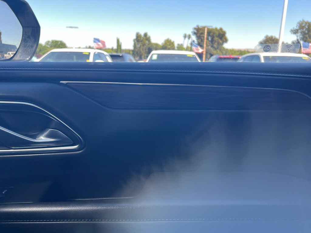 2024 Chevrolet Tahoe photo 19