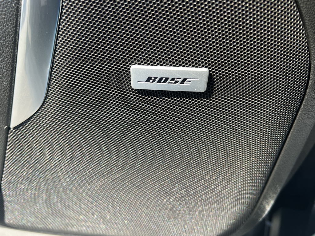 2024 Chevrolet Tahoe photo 22
