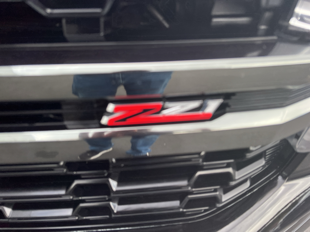 2022 Chevrolet Tahoe photo 4