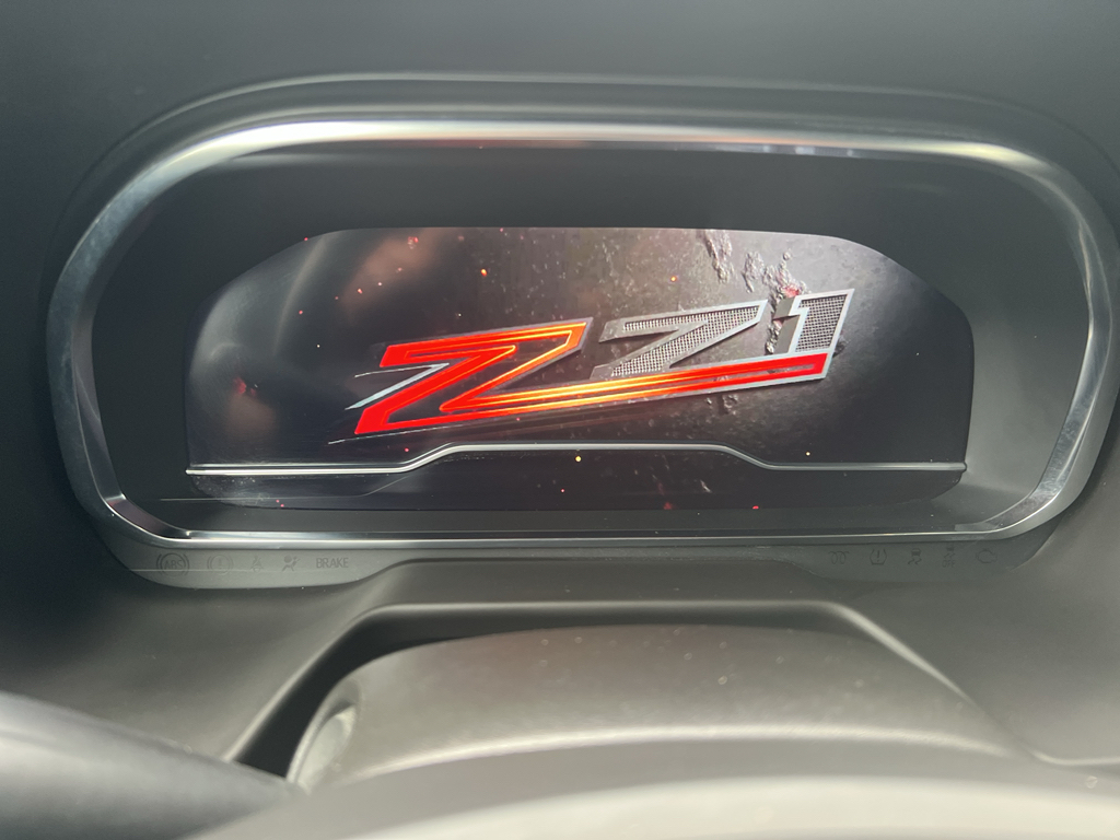 2022 Chevrolet Tahoe photo 20