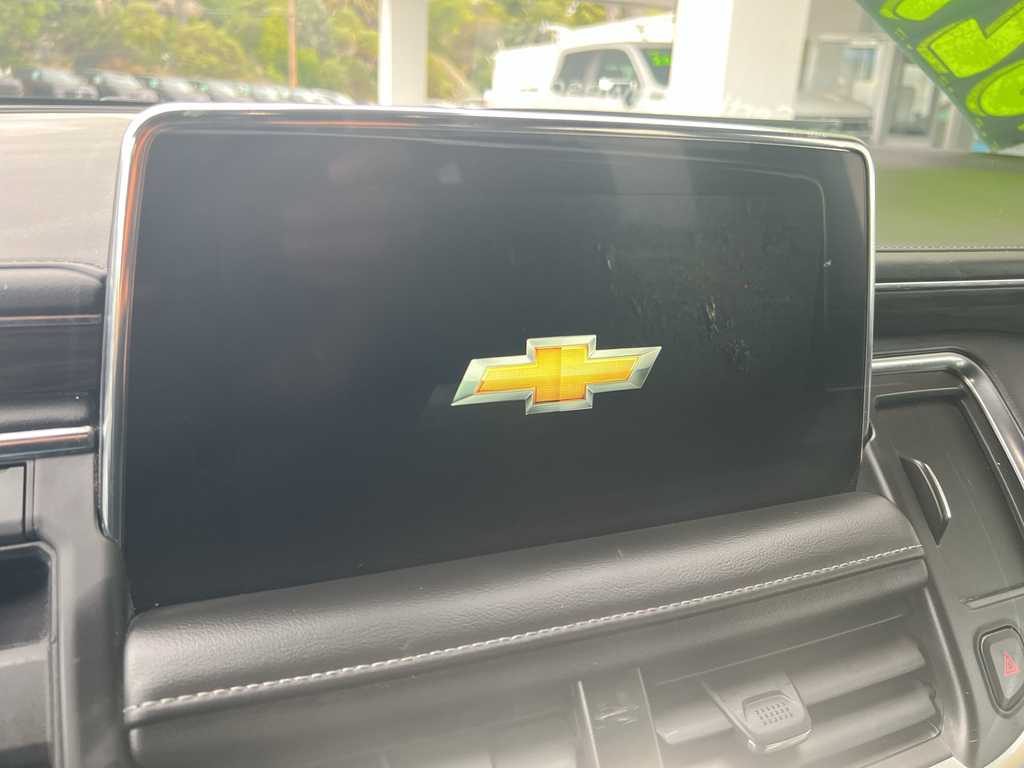 2022 Chevrolet Tahoe photo 21