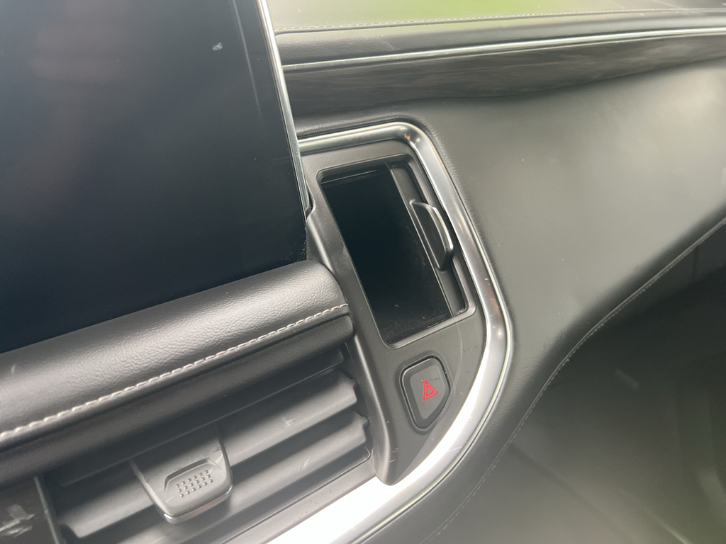 2022 Chevrolet Tahoe photo 23