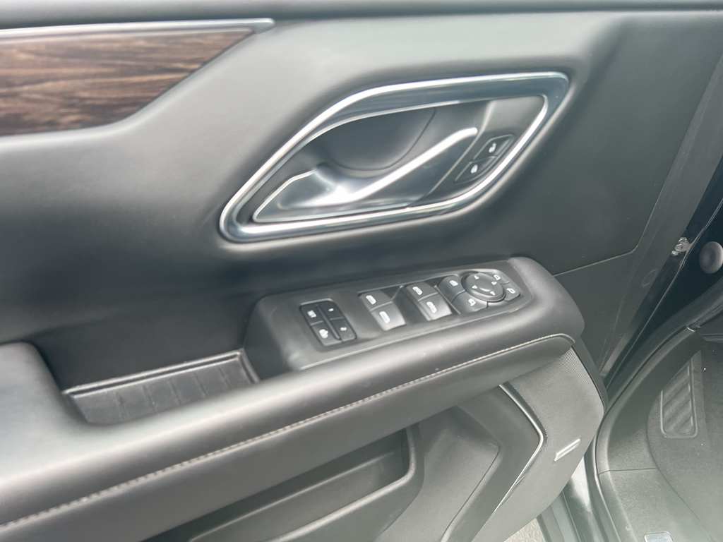 2022 Chevrolet Tahoe photo 16