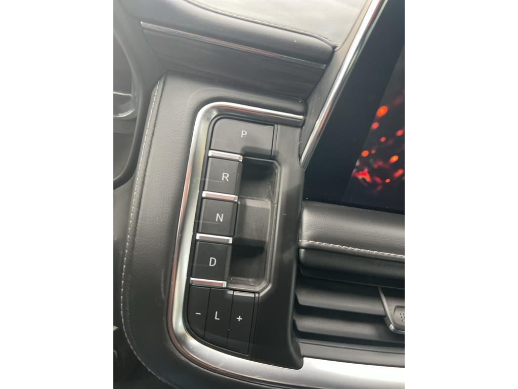 2022 Chevrolet Tahoe photo 19
