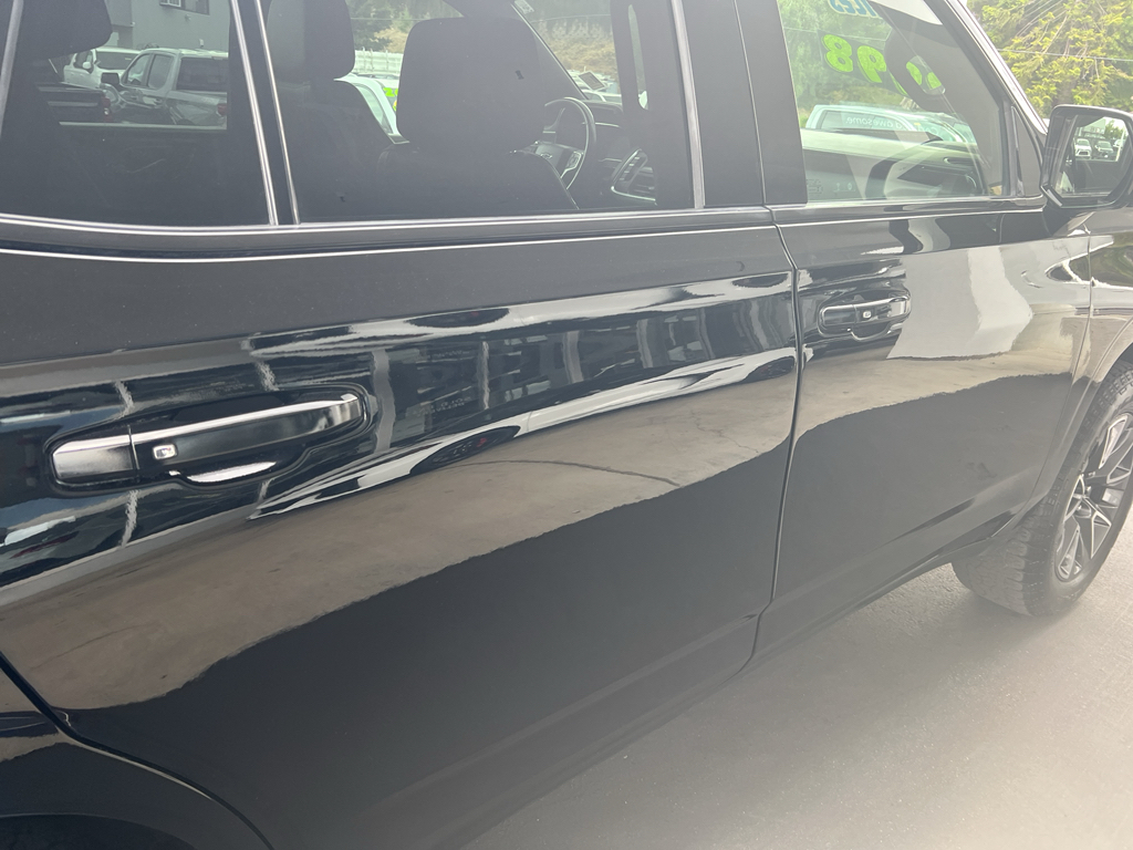 2022 Chevrolet Tahoe photo 8