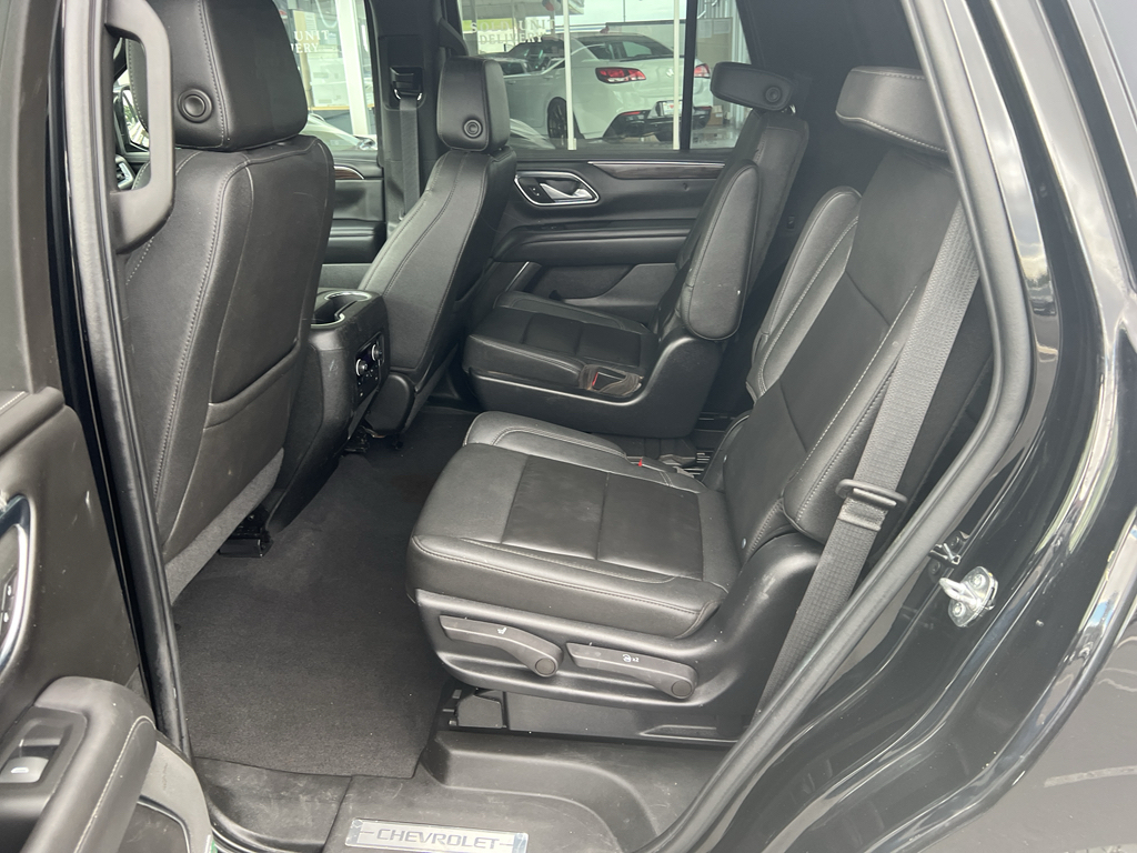 2022 Chevrolet Tahoe photo 13