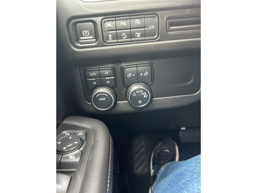 2022 Chevrolet Tahoe photo 18