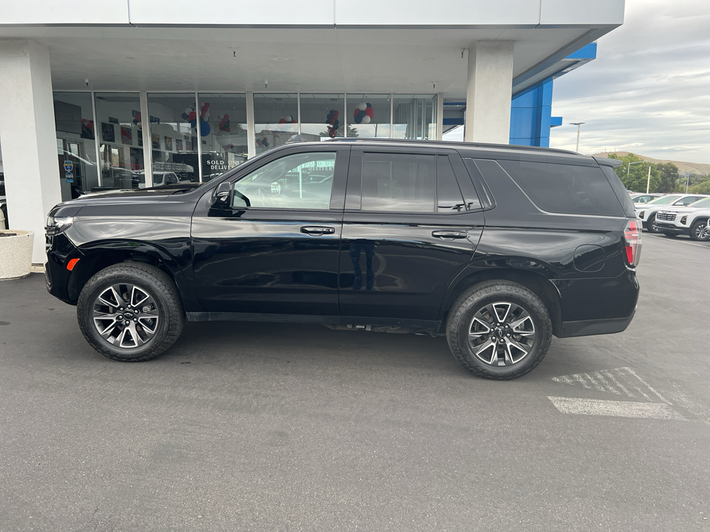 2022 Chevrolet Tahoe