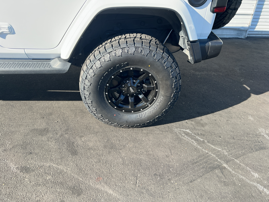 2023 Jeep Wrangler 4xe photo 2