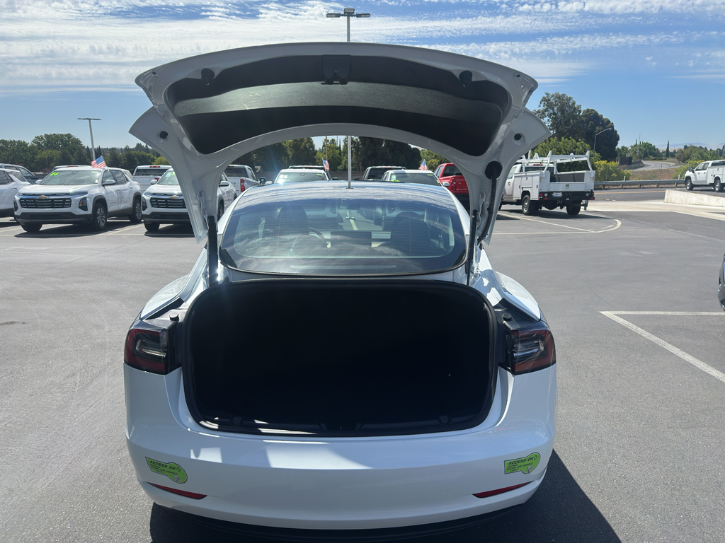 2023 Tesla Model 3 photo 4