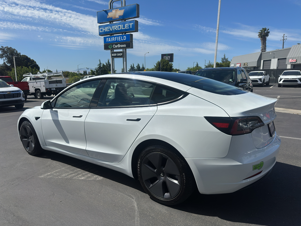 2023 Tesla Model 3 photo 5