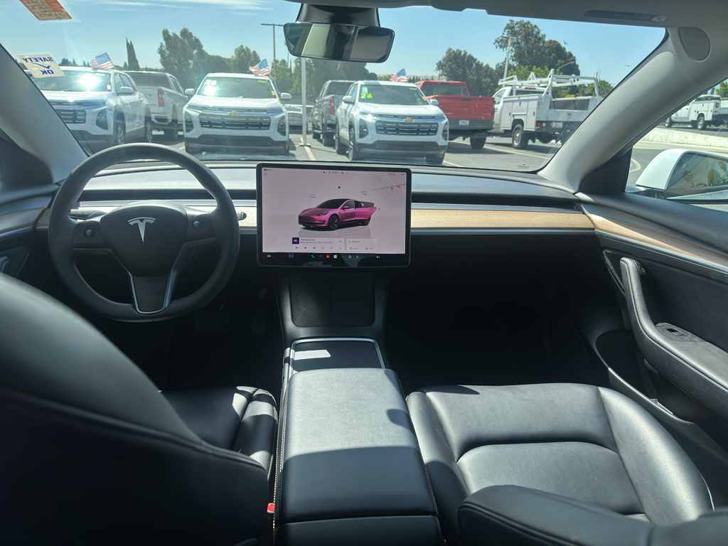 2023 Tesla Model 3 photo 7