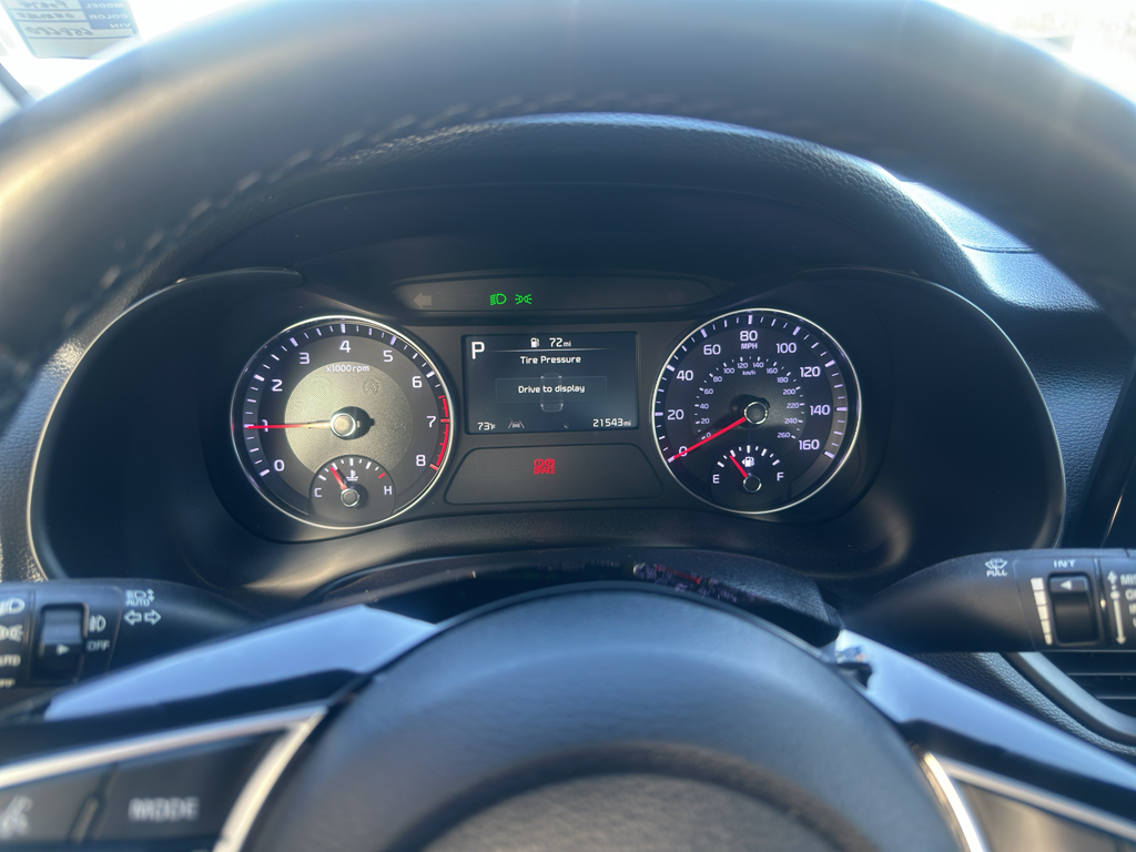 2023 Kia Forte photo 10