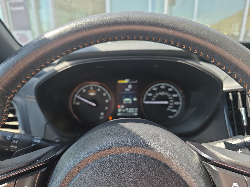 2023 Subaru Forester photo 6