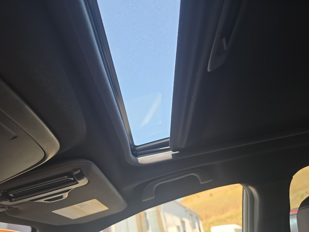 2023 Subaru Forester photo 9