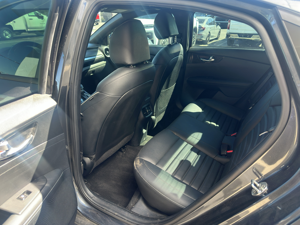 2022 Kia Forte photo 5