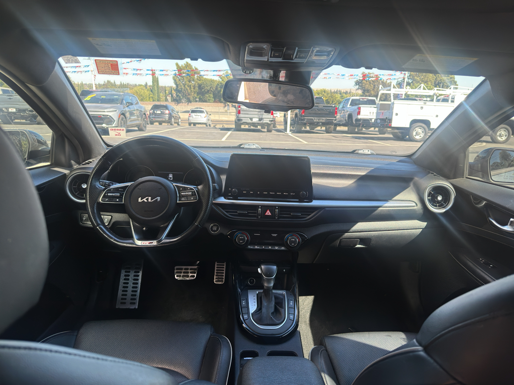2022 Kia Forte photo 6