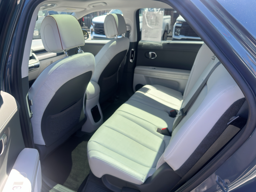 2023 Hyundai IONIQ 5 photo 5