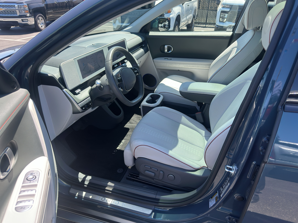 2023 Hyundai IONIQ 5 photo 6