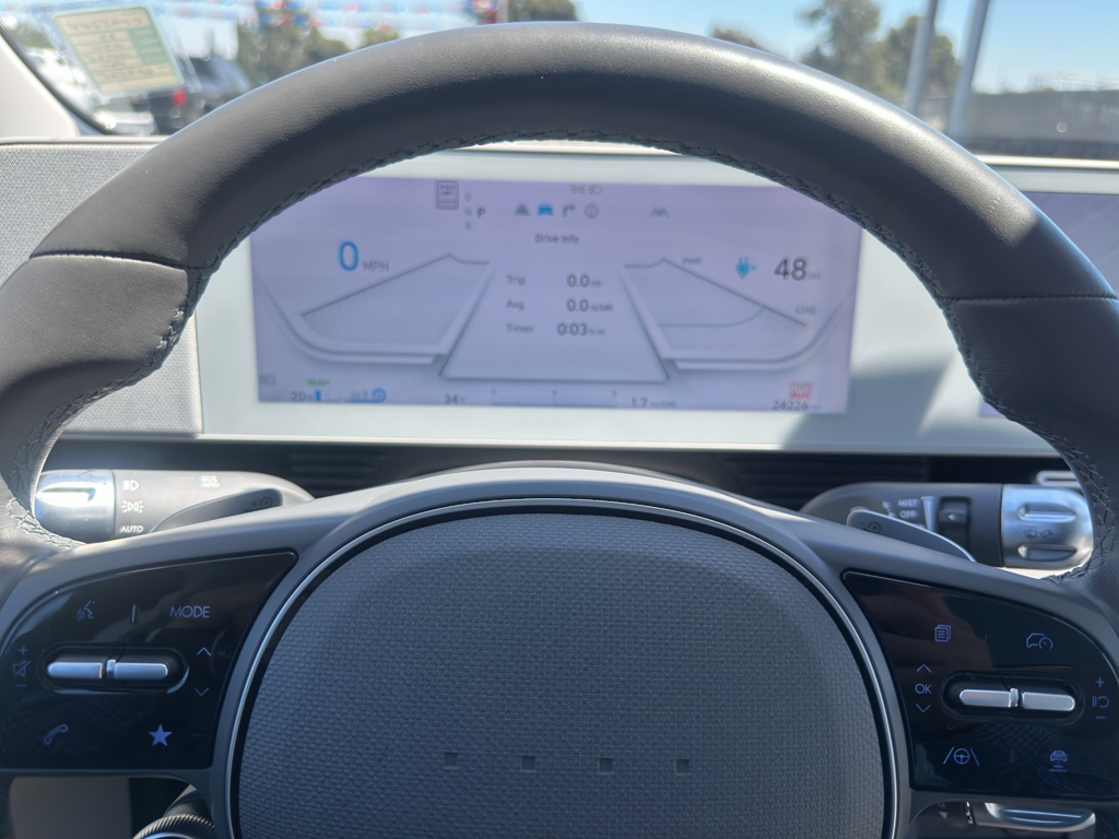 2023 Hyundai IONIQ 5 photo 7