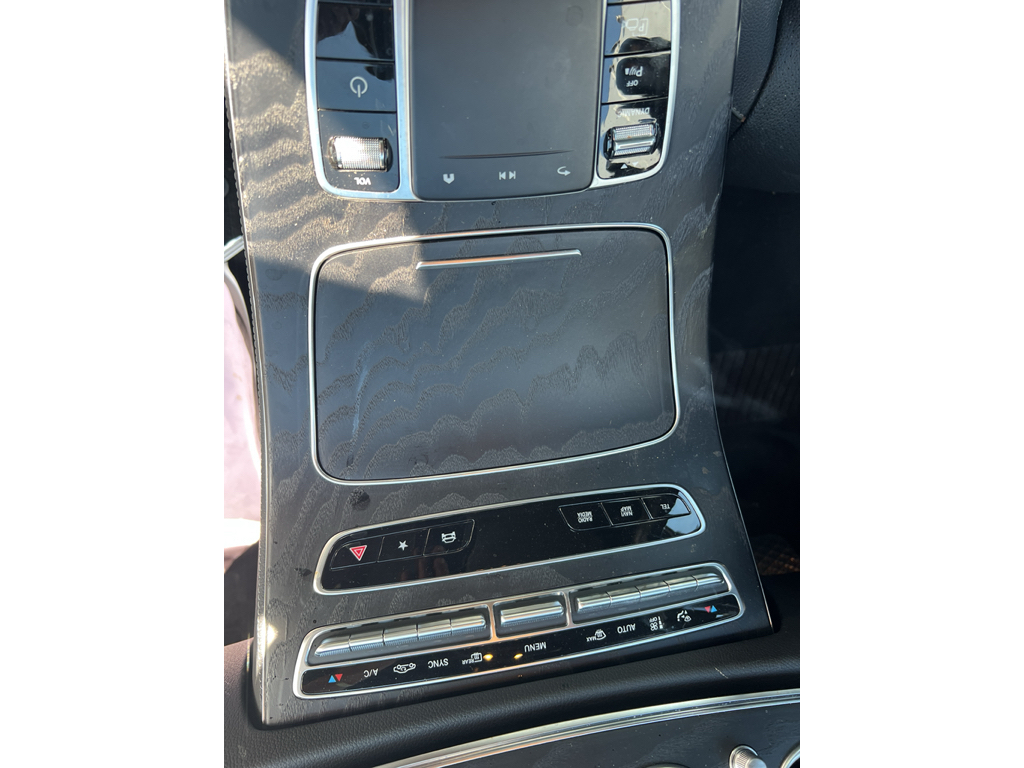 2021 Mercedes-Benz E-Class photo 5