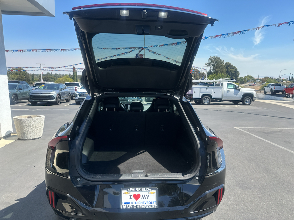 2023 Kia EV6 photo 4
