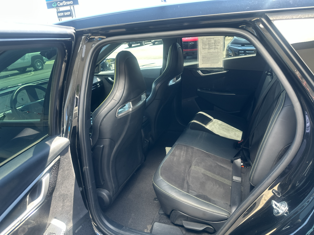 2023 Kia EV6 photo 6