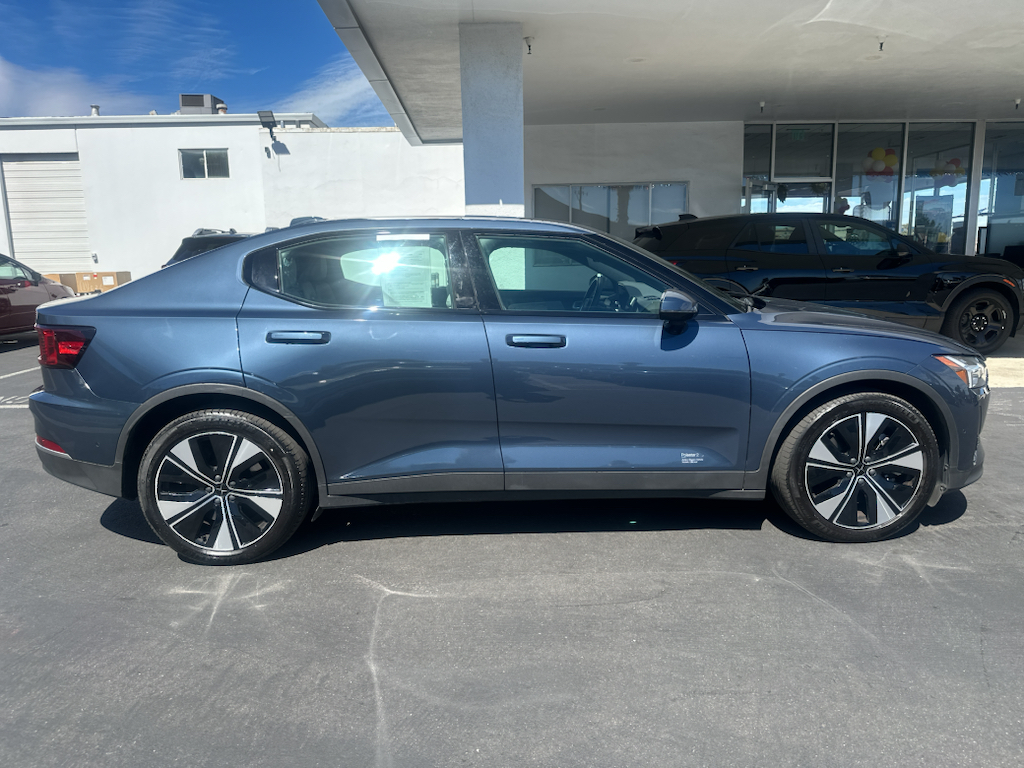 2023 Polestar Polestar 2 photo 2