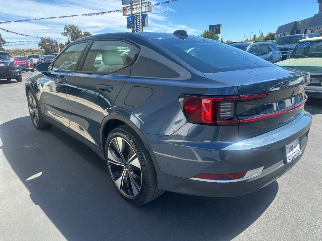 2023 Polestar Polestar 2 photo 4