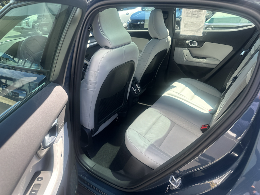 2023 Polestar Polestar 2 photo 5