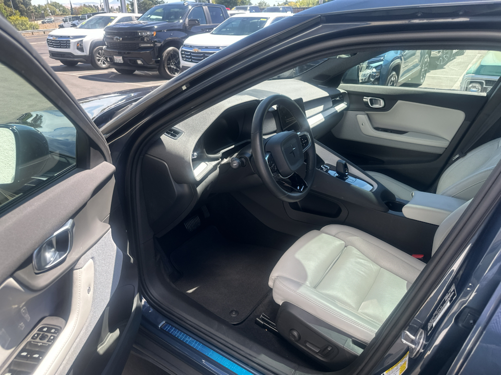 2023 Polestar Polestar 2 photo 7