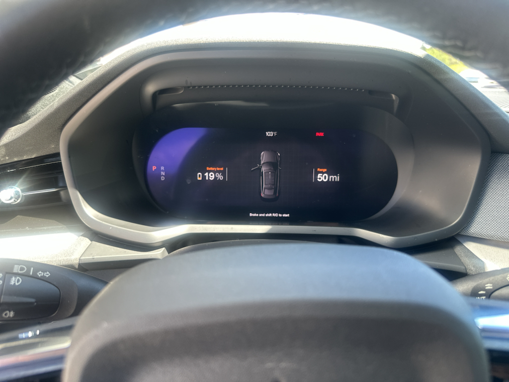 2023 Polestar Polestar 2 photo 8