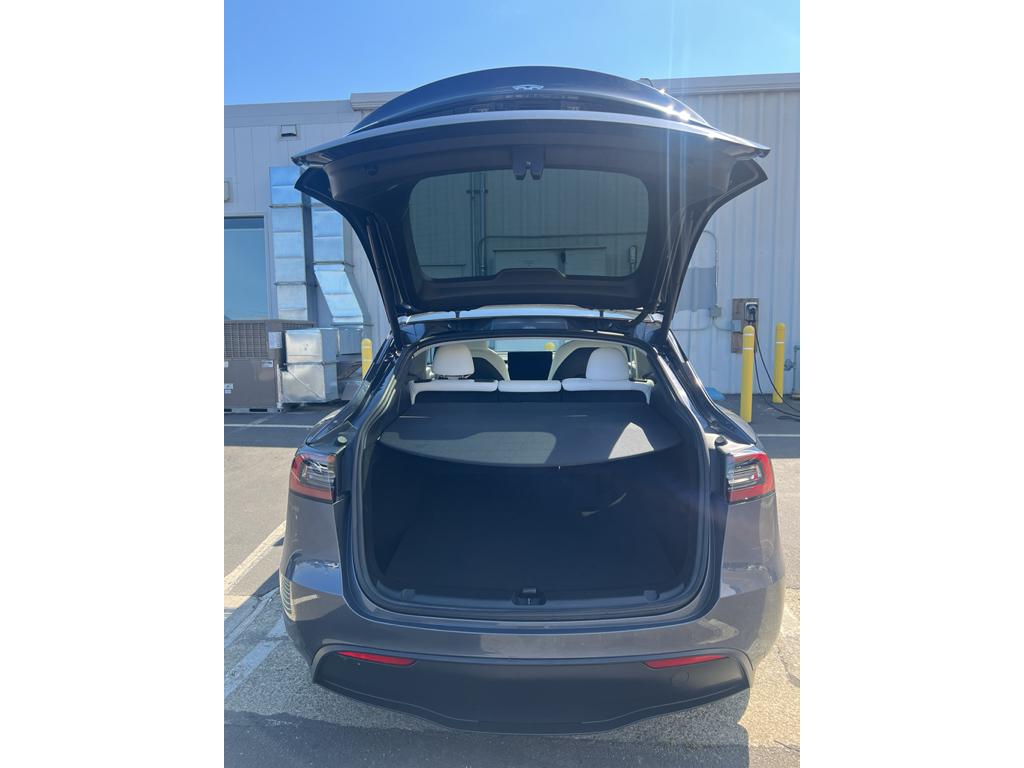 2023 Tesla Model Y photo 5