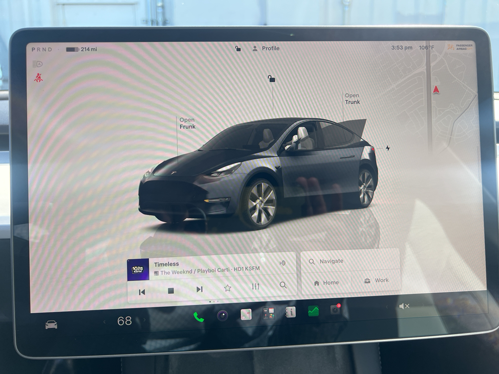 2023 Tesla Model Y photo 7