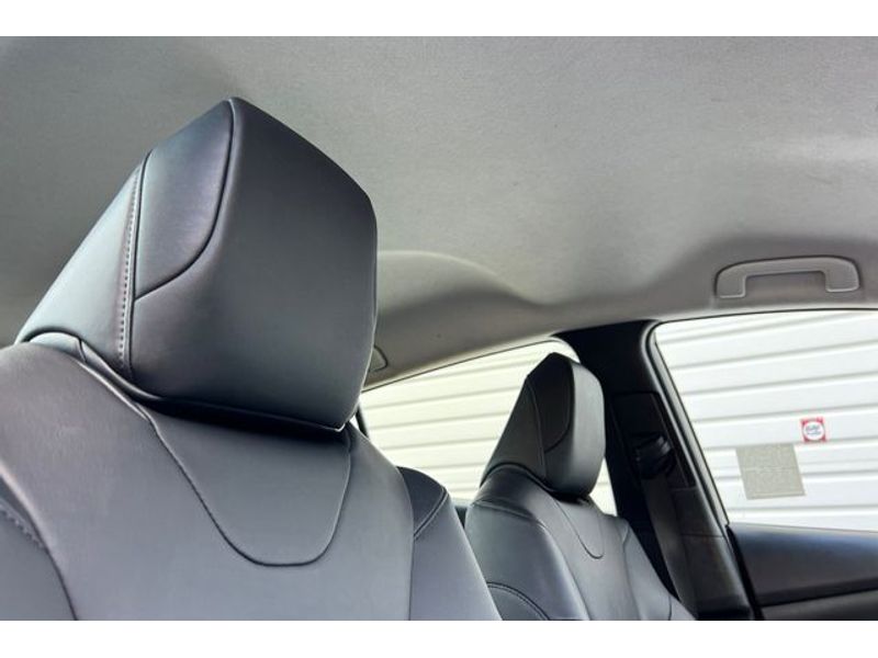 2018 Toyota Prius Prime photo 15