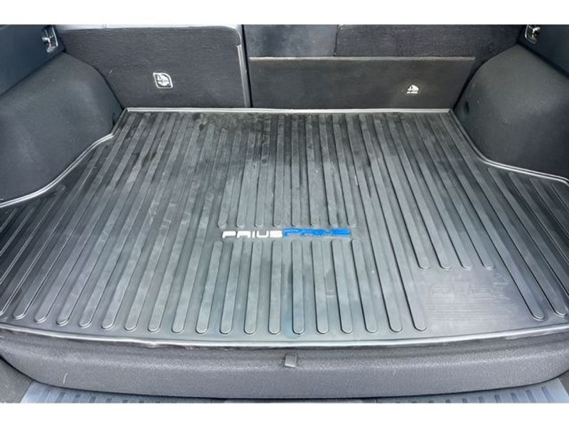 2018 Toyota Prius Prime photo 20