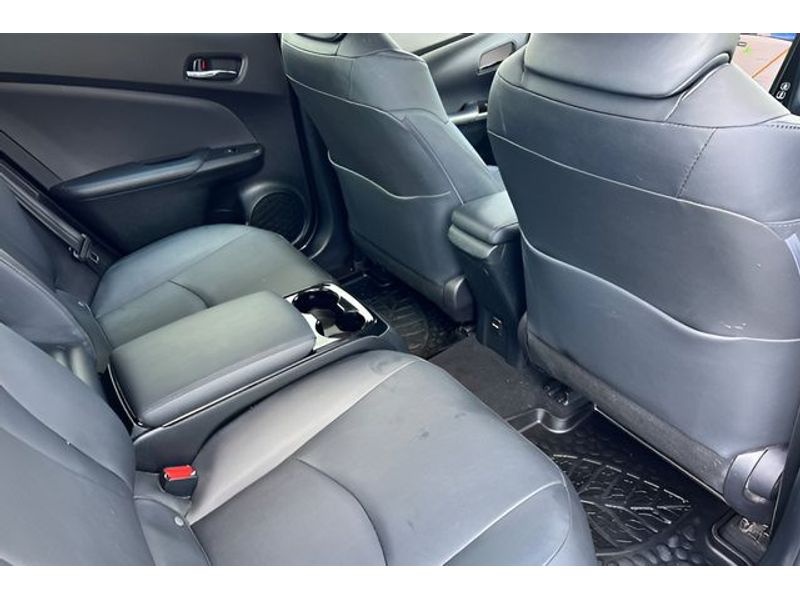 2018 Toyota Prius Prime photo 18