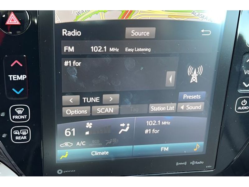2018 Toyota Prius Prime photo 12