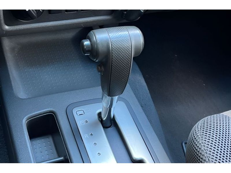 2007 Nissan Xterra photo 16