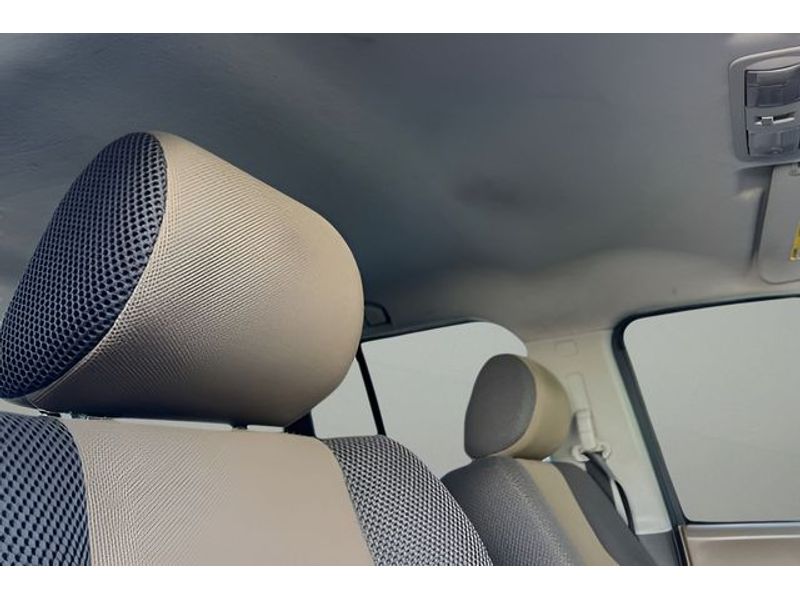 2007 Nissan Xterra photo 13
