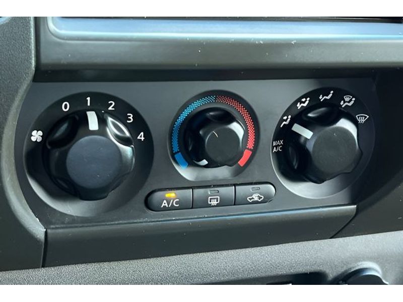 2007 Nissan Xterra photo 15