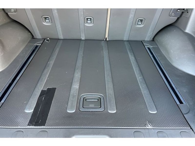 2007 Nissan Xterra photo 11