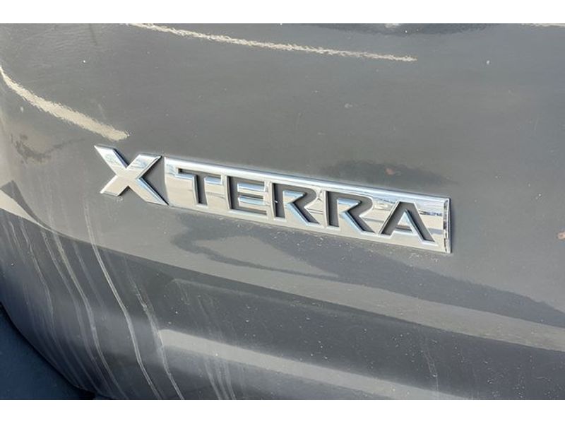 2007 Nissan Xterra photo 20