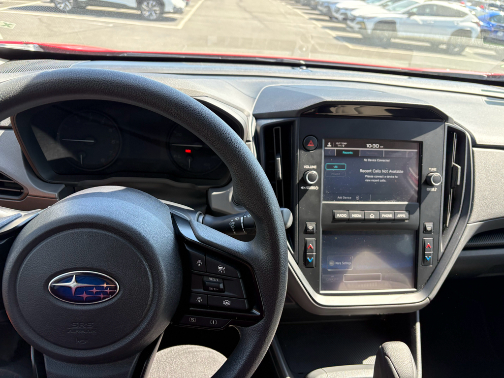2025 Subaru Crosstrek photo 5