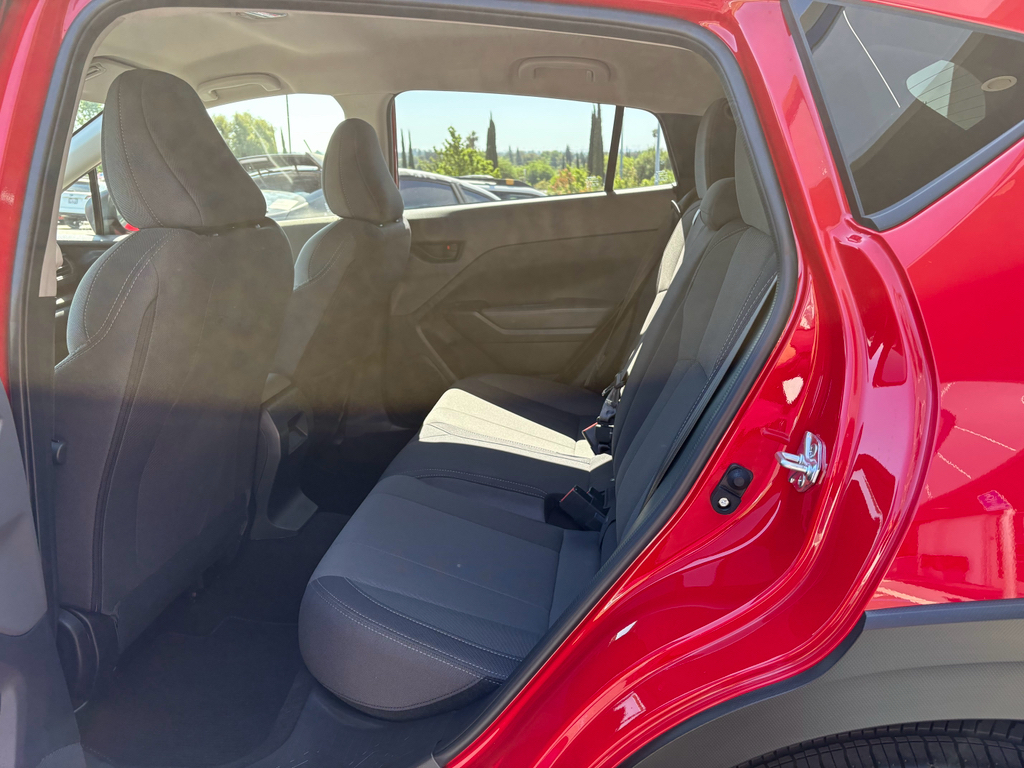2025 Subaru Crosstrek photo 6
